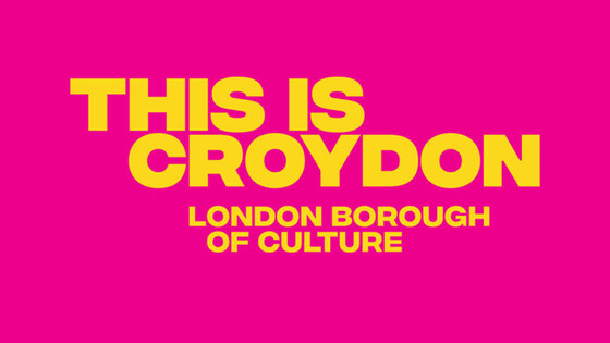 London Borough of Culture: Oratorio of Hope