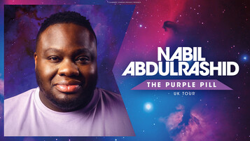 NA The Purple Pill Tour