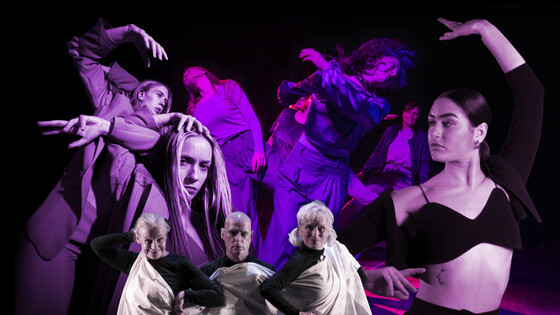 Dance Festival Croydon