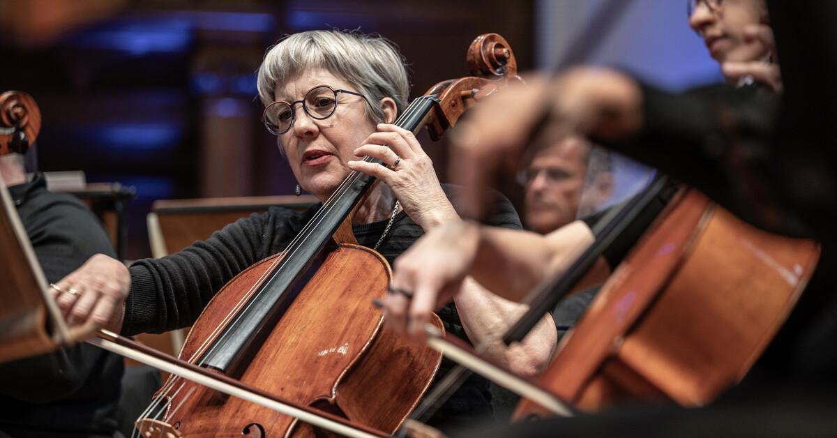 Kensington Symphony Orchestra