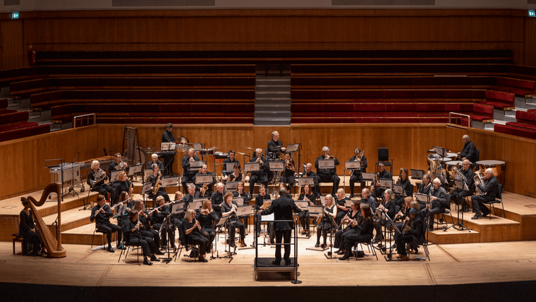 Croydon Symphonic Band