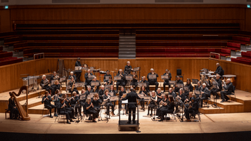 Croydon Symphonic Band