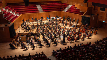 Chineke! Junior Orchestra Summer Concert