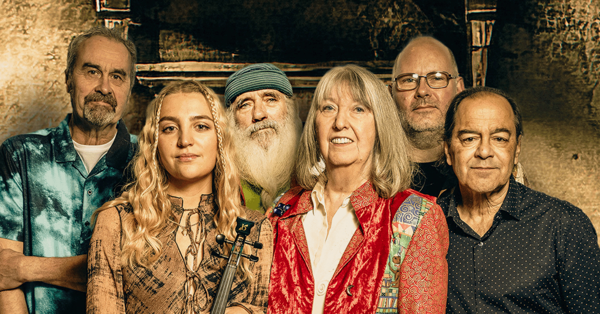 Steeleye Span
