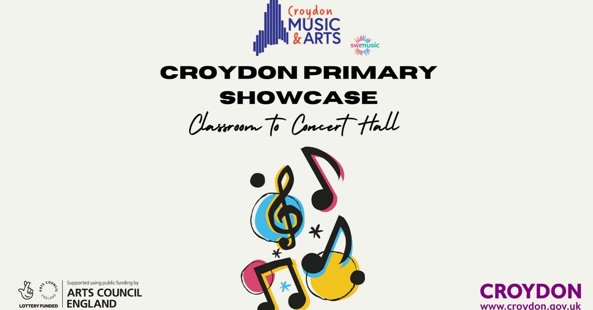 CMA Schools Showcase