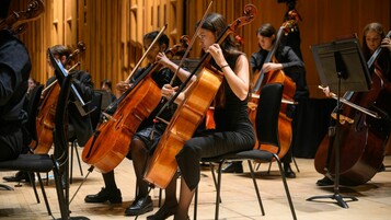 London Schools Orchestra