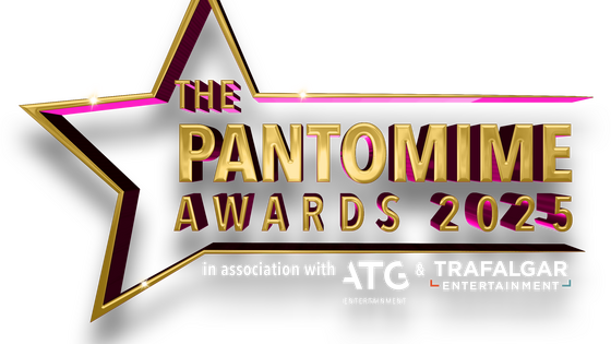 The Pantomime Awards logo