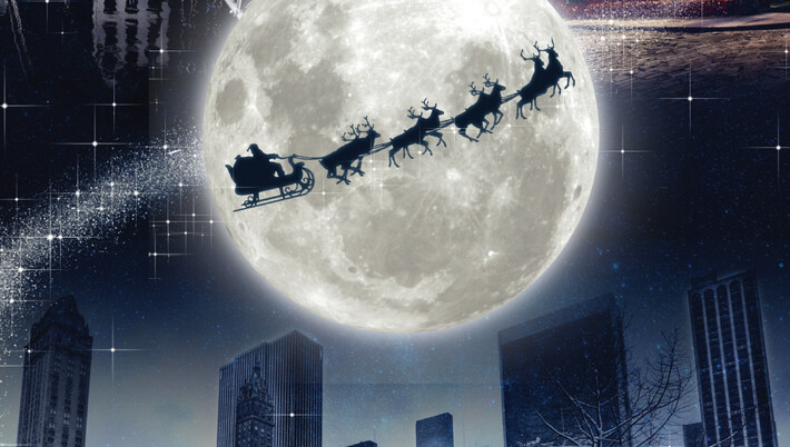 Fairytale of New York