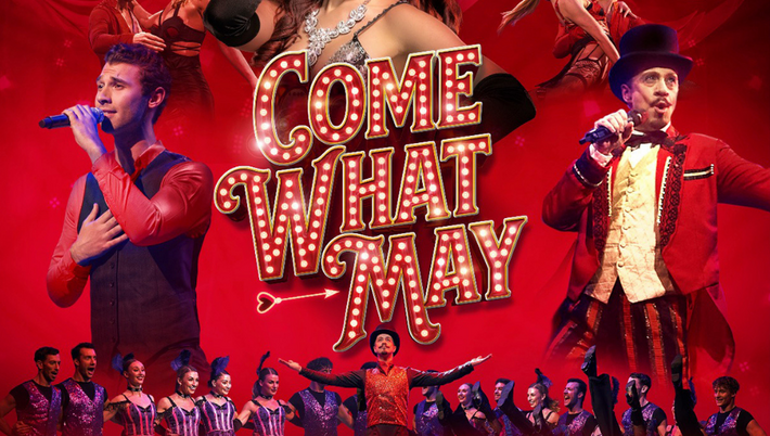 Come What May