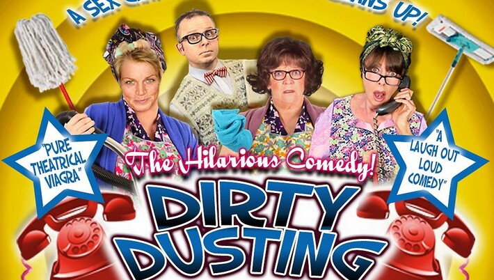 Dirty Dusting