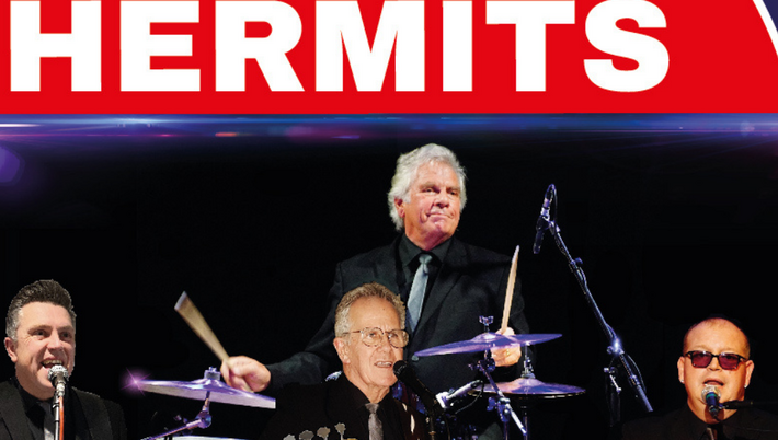 An Evening with Herman's Hermits