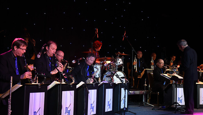 Nick Ross Orchestra