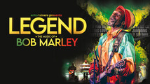 Legend The Music of Bob Marley