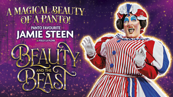 10 Things You Didn't Know About Pantomime | Fairfield Halls | Croydon