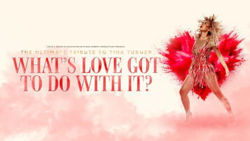 What's Love Got To Do With It