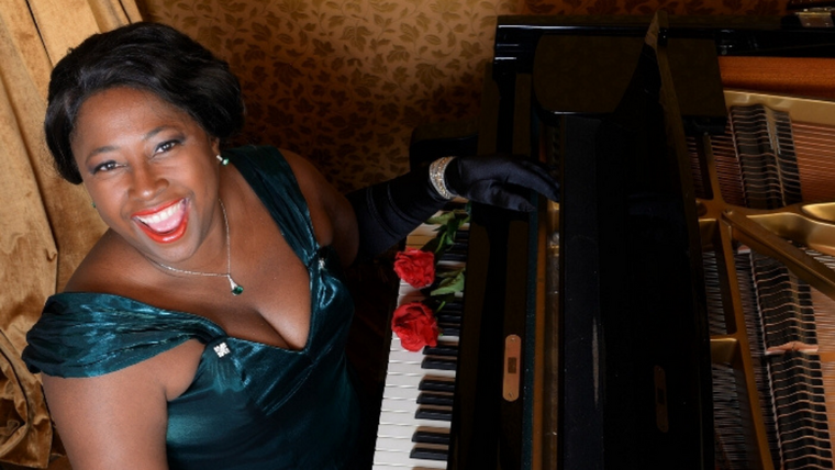 Celebration of My Sisters