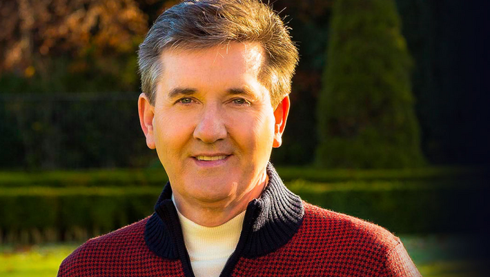 Daniel O'Donnell