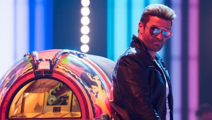 Rob Lamberti – A Celebration of the Songs and Music of George Michael