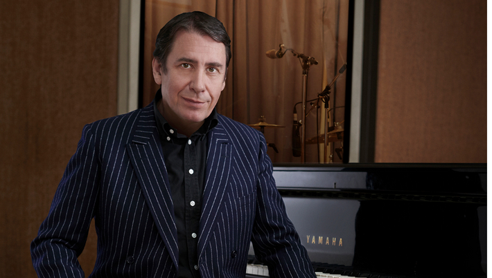 Jools Holland and His Rhythm and Blues Orchestra