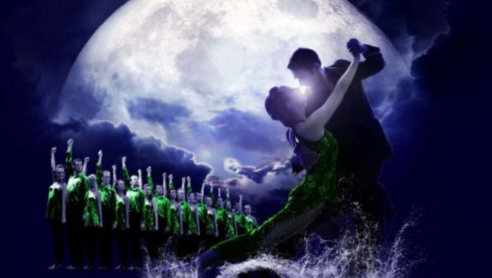 Spirit of the Dance