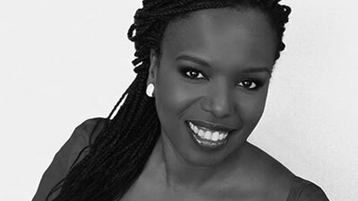 Nadine Benjamin - Soprano