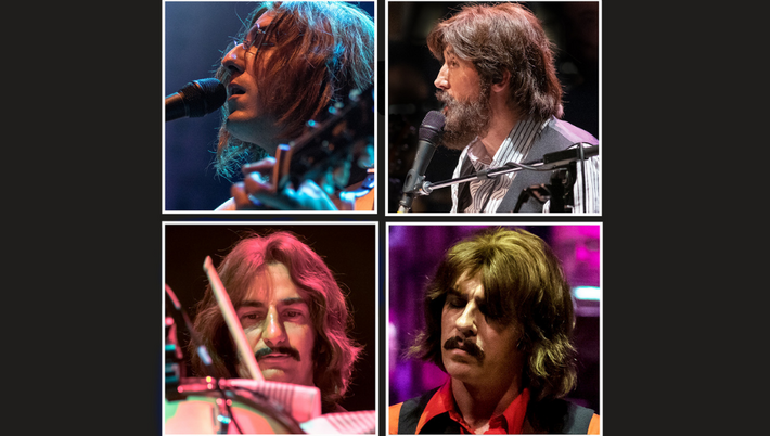 Bootleg Beatles